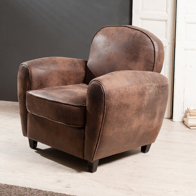 Concepcion Upholstered Club Chair