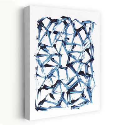 Art contemporain contemporain abstrait