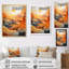 Isold Bold Landscape Canyon Desert II - Canyon, art mural-928095668-928095675