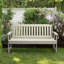 Banc de jardin en plastique Arbnora-991058471