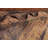 Contemporary Wool Abstract Indian Area Rug