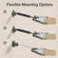 Voile d'ombrage Amber-103301940-103301941