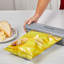 Powerxl Duo Nutrisealer Vacuum Sealing Machine With 2 Vacuum Bag Rolls