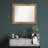 Timmy Solid Wood Wall Mirror-98246549-98246540