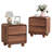2 - Drawer End Table-121672938
