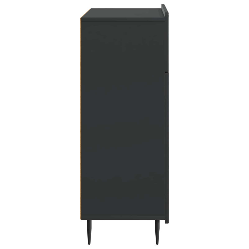 Sideboard, Black