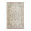 Tapis beige/gris traditionnel Packard-1067055579