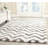 Hempstead Barcelona Shag Hand Tufted Performance Rug-1637951148