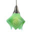 Luminaire suspendu géométrique à 1 lumière Handkerchief