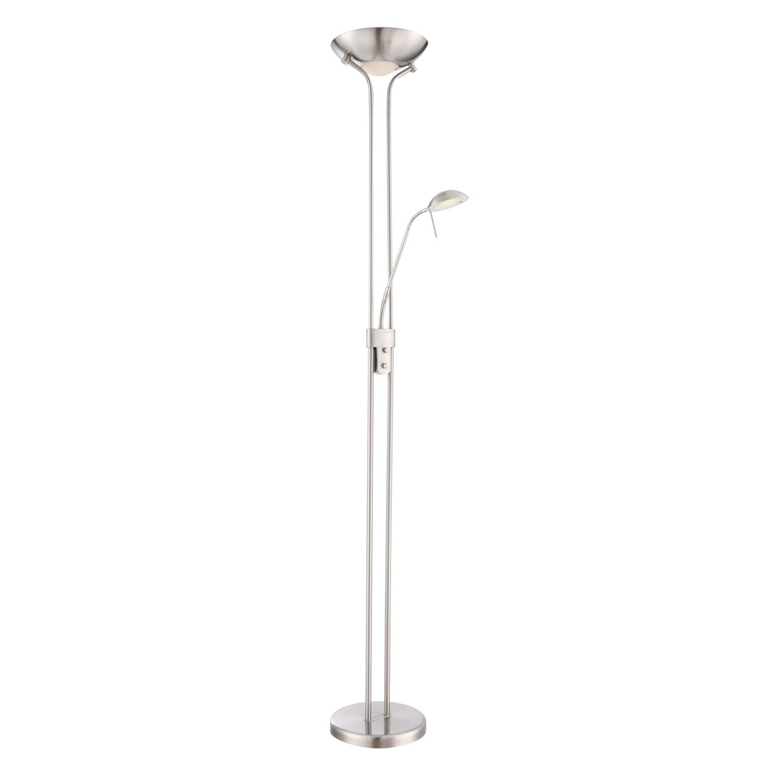 Valentin 180 H cm Torchiere Floor Lamp