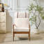 Fauteuil d'appoint Mid Mid Century-1971060209