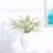 3Pcs Artificial Branches Greenery For Vase
