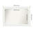 Emoni Solid Wood Wall Mirror-1941748391
