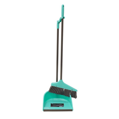 Dalva Dustpan And Brush
