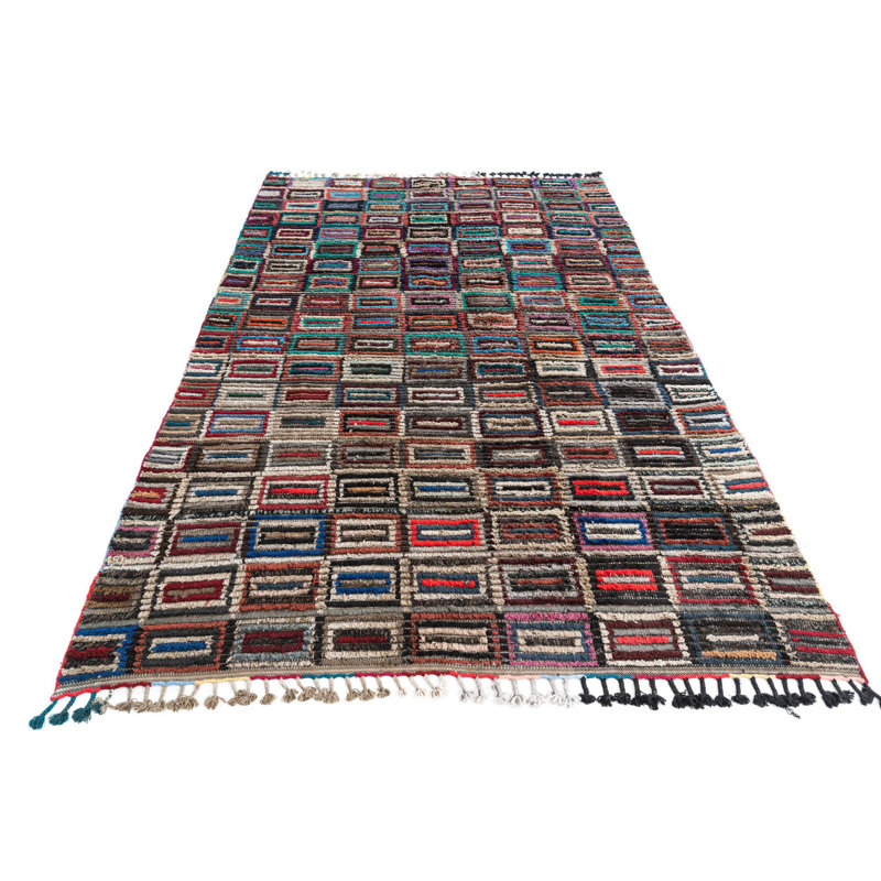 Mosser Multi Rug
