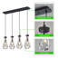 Luminaire suspendu Raindrop Teardrop-894981074-894981078