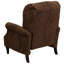 Fauteuil inclinable manuel Richbell-24691397