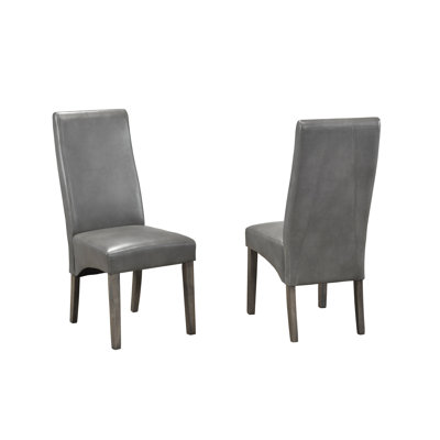 Chaise rembourrée Whitt