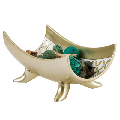 Creative Scents Schonwerk Diamond Lattice Decorative Bowl