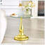 Table de bout ronde 19,6 pouces-129745408