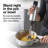 Hamilton Beach® Hand Blender