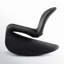 Chaise de patio Daughtery-75021300