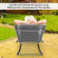 Achanti Sun Lounger