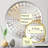 Eitenior Circle Mirror-1358698661