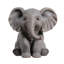 Animals Weather Resistant Polyresin Garden Statue