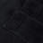 Hamachi Zero Twist Ultra Soft 6 Piece 100% Cotton Towel Set-152891297