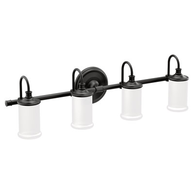 Belfield 4-Light Vanity Light