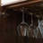 Garofalo Bar Cabinet