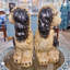 Animals Figurines & Sculptures-2058752486