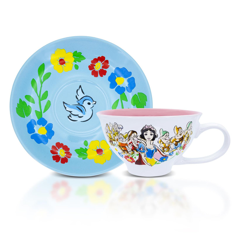Tasse à thé en céramique
