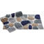 Creline Bath Rug Set-917515551-917515554