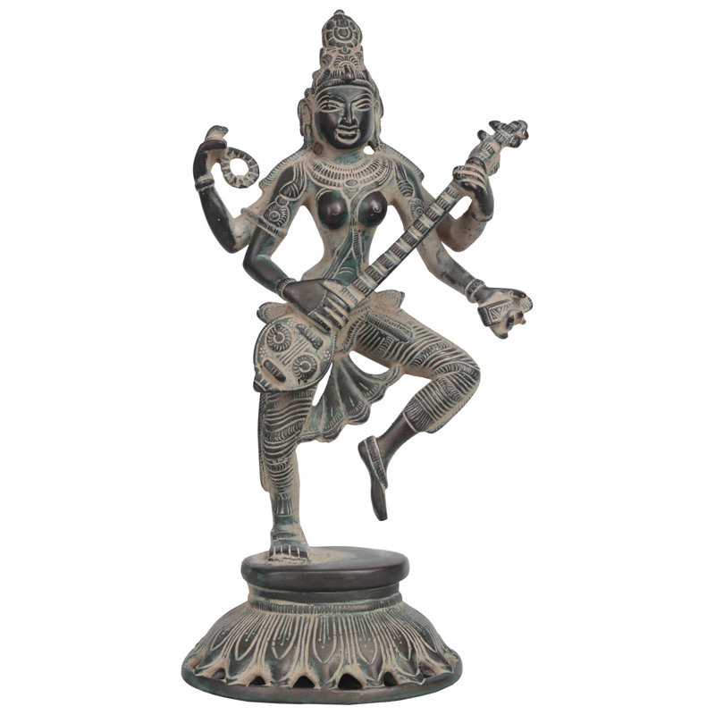 Religious & Spiritual Figurines & Sculptures