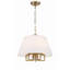 Lustre classique à 5 lumières Mandola
