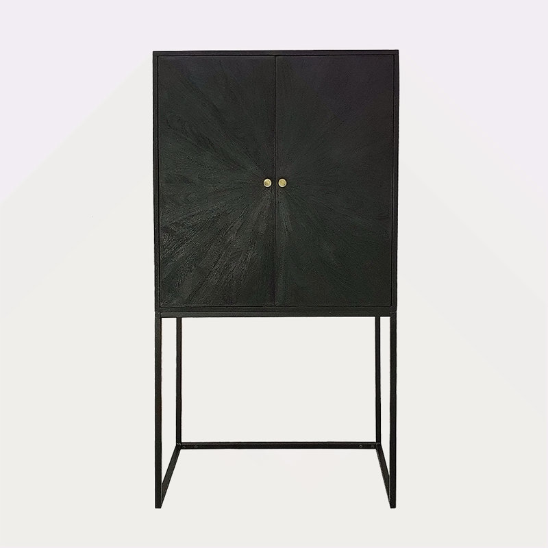 Armoire 31,5 x 16,5 x 60 po