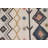 Moroccan Indian Area Rug 5x8