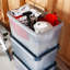 SmartStore Dry Boxes (One Of Each)