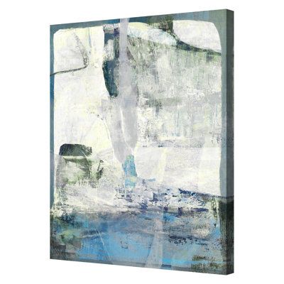 "Dockside 2" par Dubois, Lori
