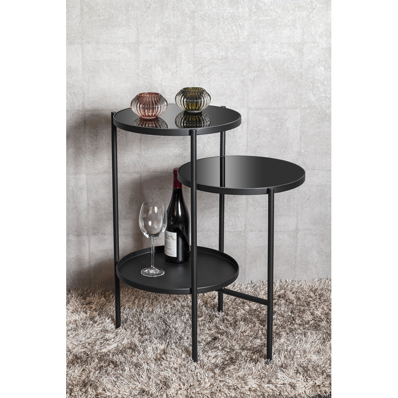 Gutierres End Table