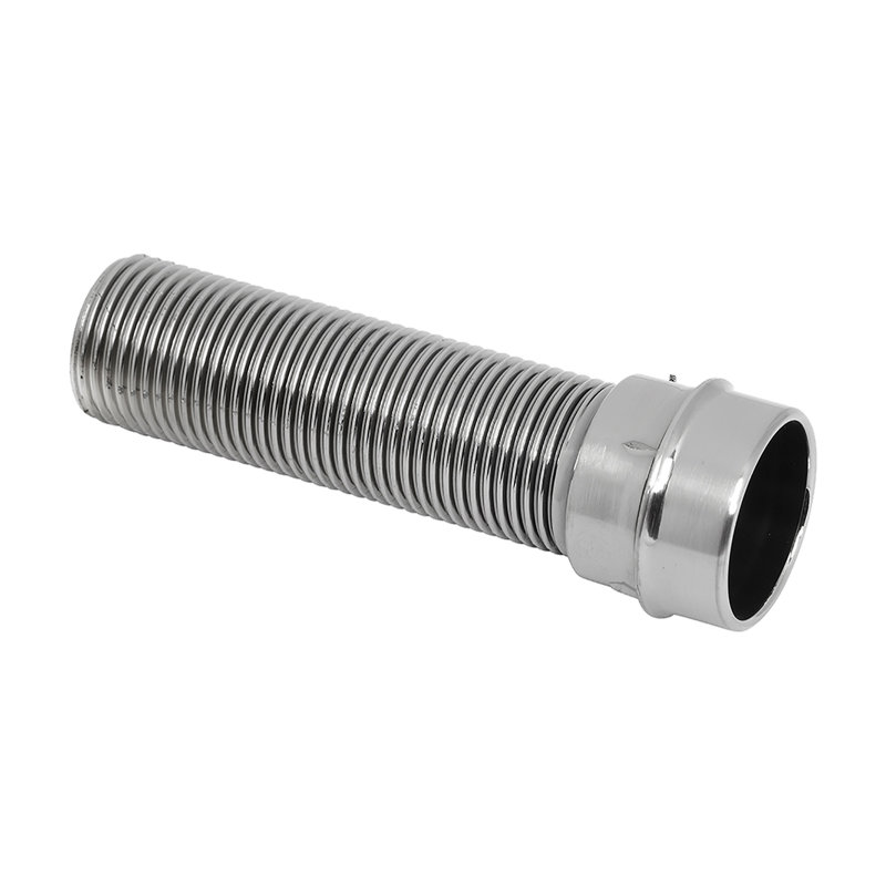 Tailpiece
