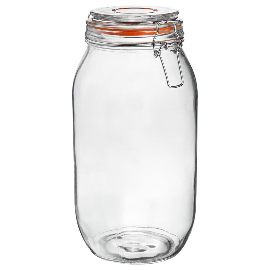 Argon Tableware - Glass Storage Jars