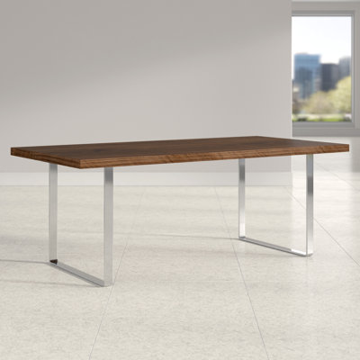 Miro Rectangular 79" Conference Table