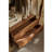 Fashionable Multi-functional Solid Wood Coat Rack