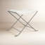 Leather Utility Stool-1802896064