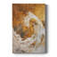 ABSTRACT Series CD XXVI - Cavas de galerie sur mesure-387071293
