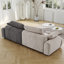 Luxueux canapé moelleux au confort extraordinaire et au design élégant-1803367074-1803367075