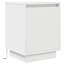 Dariona 38cm W Manufactured Wood Bedside Table-1782197485
